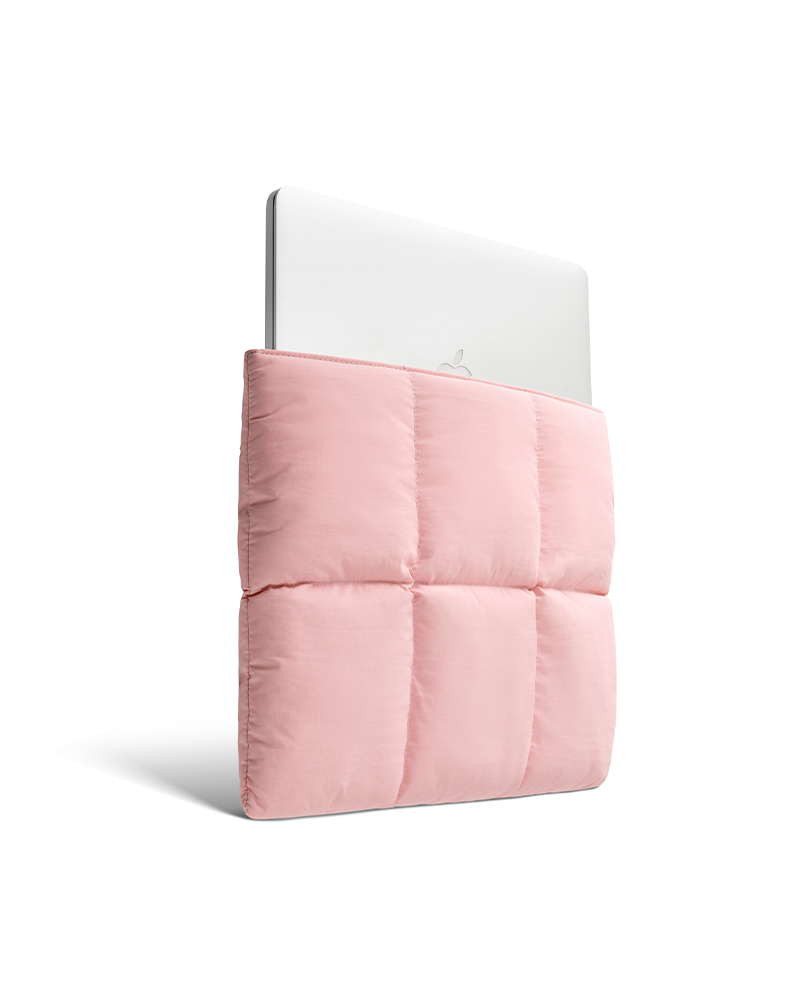 Vyla Cloud Laptop Sleeve