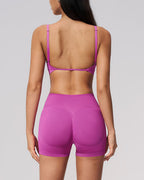 Aloveta™ The Camille Sports Bra