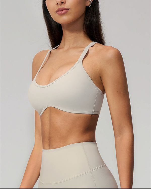 Vyla™ The Gala Sports Bra