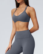 Vyla™ The Gala Sports Bra