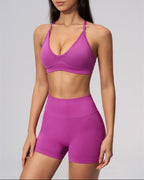 Vyla™ The Camille Shorts
