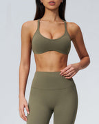 Vyla™ The Gala Sports Bra