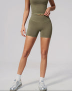 Vyla™ The Camille Shorts