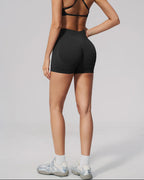 Vyla™ The Camille Shorts