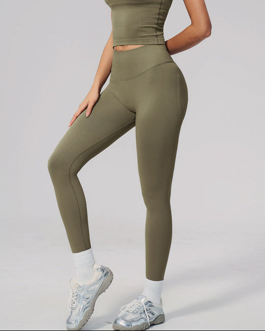 Aloveta™ The Camille Leggings
