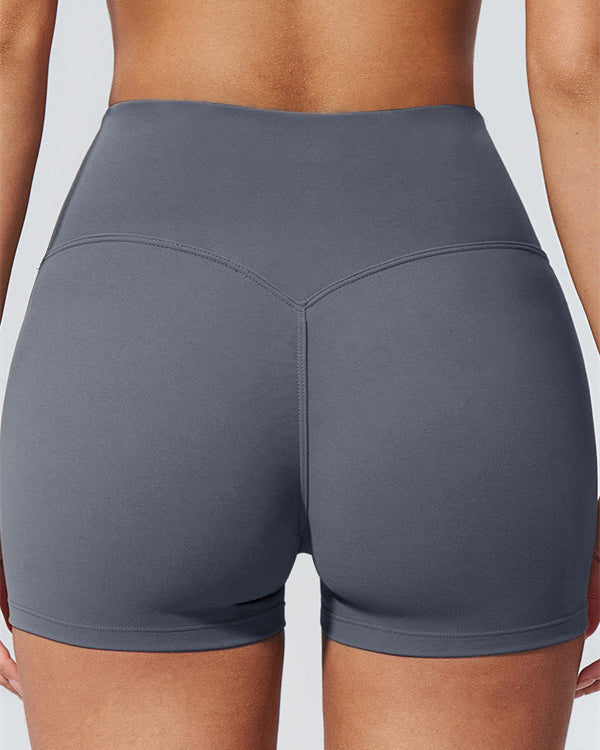 Vyla™ The Gala Shorts