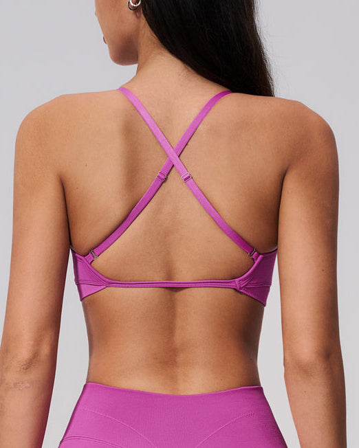 Aloveta™ The Camille Sports Bra