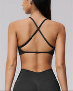 Aloveta™ The Camille Sports Bra