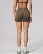 Vyla™ The Camille Shorts
