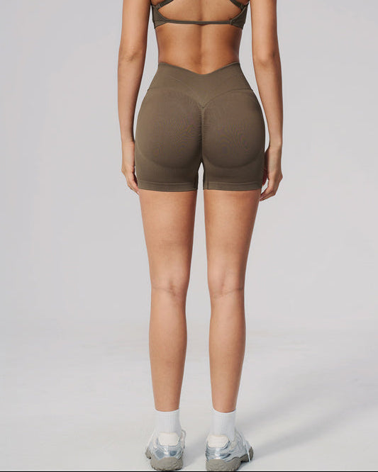 Vyla™ The Camille Shorts