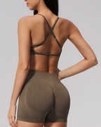 Aloveta™ The Camille Sports Bra
