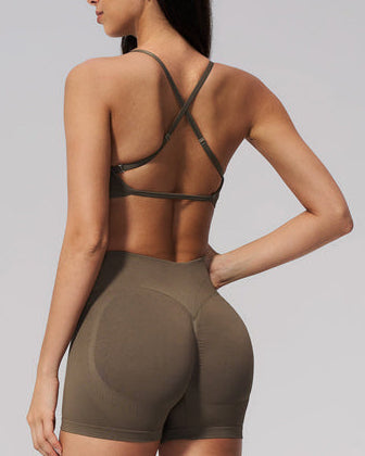 Aloveta™ The Camille Sports Bra