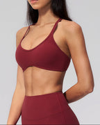 Vyla™ The Gala Sports Bra
