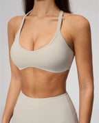 Vyla™ The Gala Sports Bra