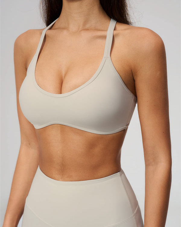Vyla™ The Gala Sports Bra