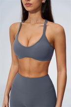 Vyla™ The Gala Sports Bra