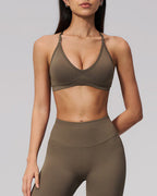 Aloveta™ The Camille Sports Bra