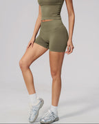 Vyla™ The Camille Shorts