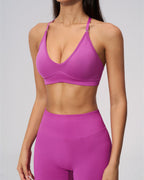 Aloveta™ The Camille Sports Bra