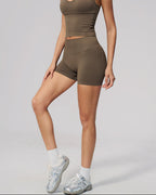 Vyla™ The Camille Shorts