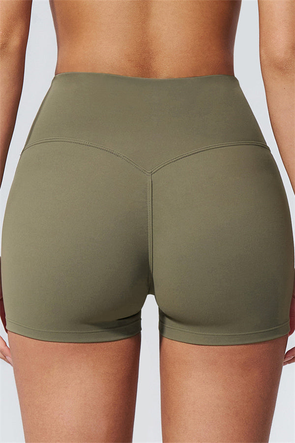 Vyla™ The Gala Shorts