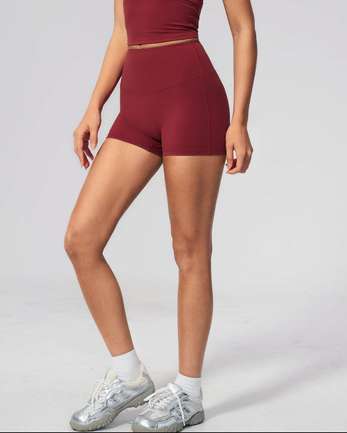 Vyla™ The Gala Shorts