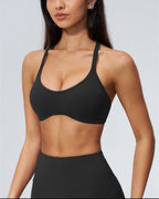 Vyla™ The Gala Sports Bra