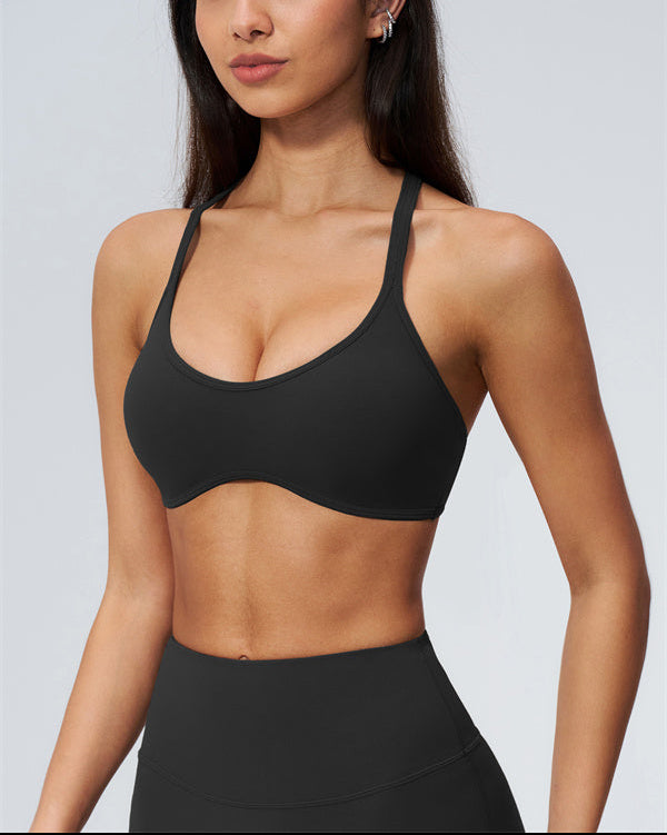 Vyla™ The Gala Sports Bra