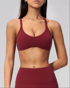Vyla™ The Gala Sports Bra