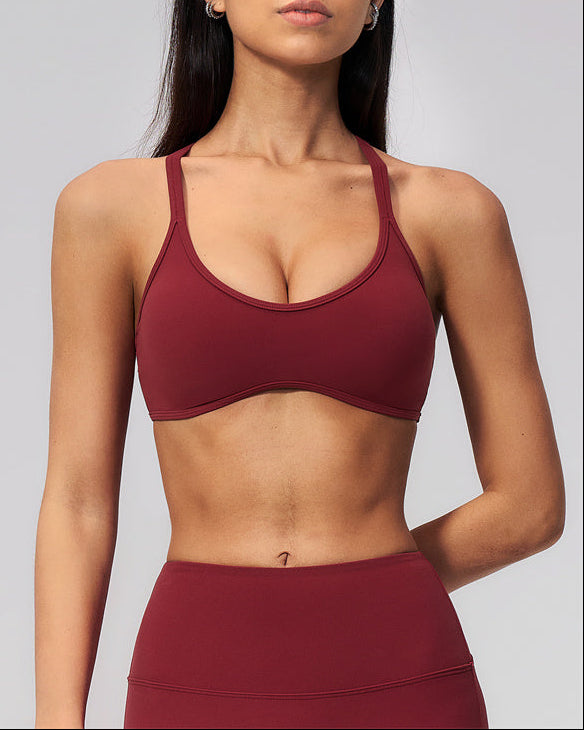 Vyla™ The Gala Sports Bra