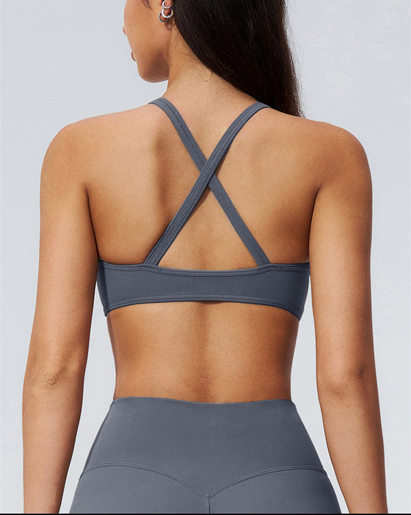 Vyla™ The Gala Sports Bra