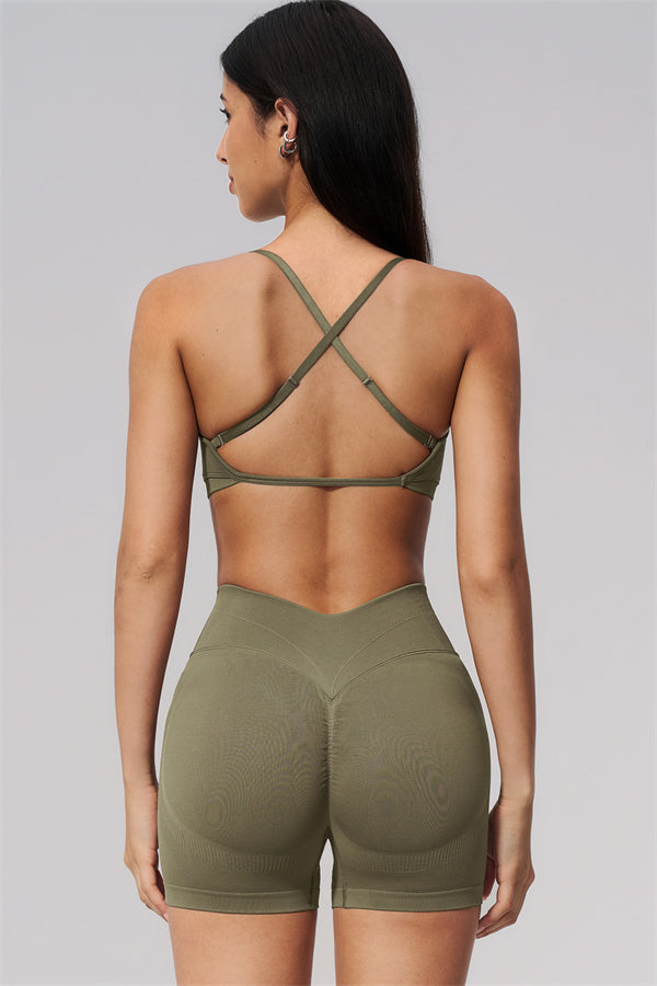 Aloveta™ The Camille Sports Bra