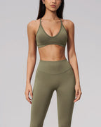 Aloveta™ The Camille Sports Bra