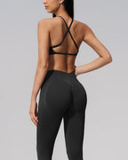 Aloveta™ The Camille Sports Bra