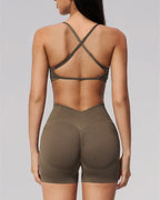 Vyla™ The Camille Shorts