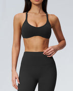 Vyla™ The Gala Sports Bra