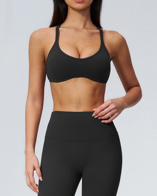 Vyla™ The Gala Sports Bra