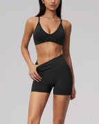 Aloveta™ The Camille Sports Bra