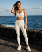 Vyla™ The Bold Cross Back Sports Bra