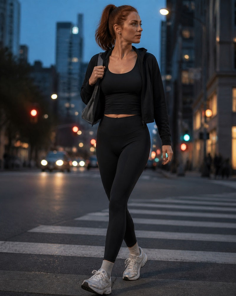 Aloveta™ The Camille Leggings