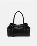 Aloveta™ Minimalist Soft Leather Tote Shoulder Bag
