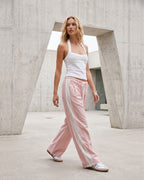 Vyla™ Hudson Canyon Side Printed Pull-On Pants