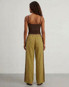 Vyla™ Hudson Canyon Side Printed Pull-On Pants