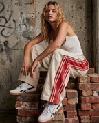 Vyla™ Hudson Canyon Side Printed Pull-On Pants