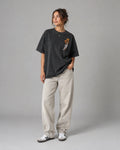 Vyla™ Heavy Cotton Vintage Wash T-Shirt