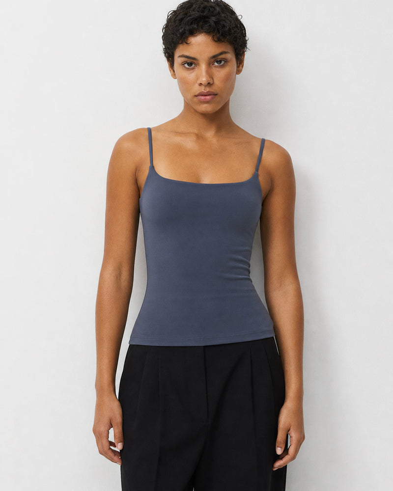 Vyla Padded Tank Top