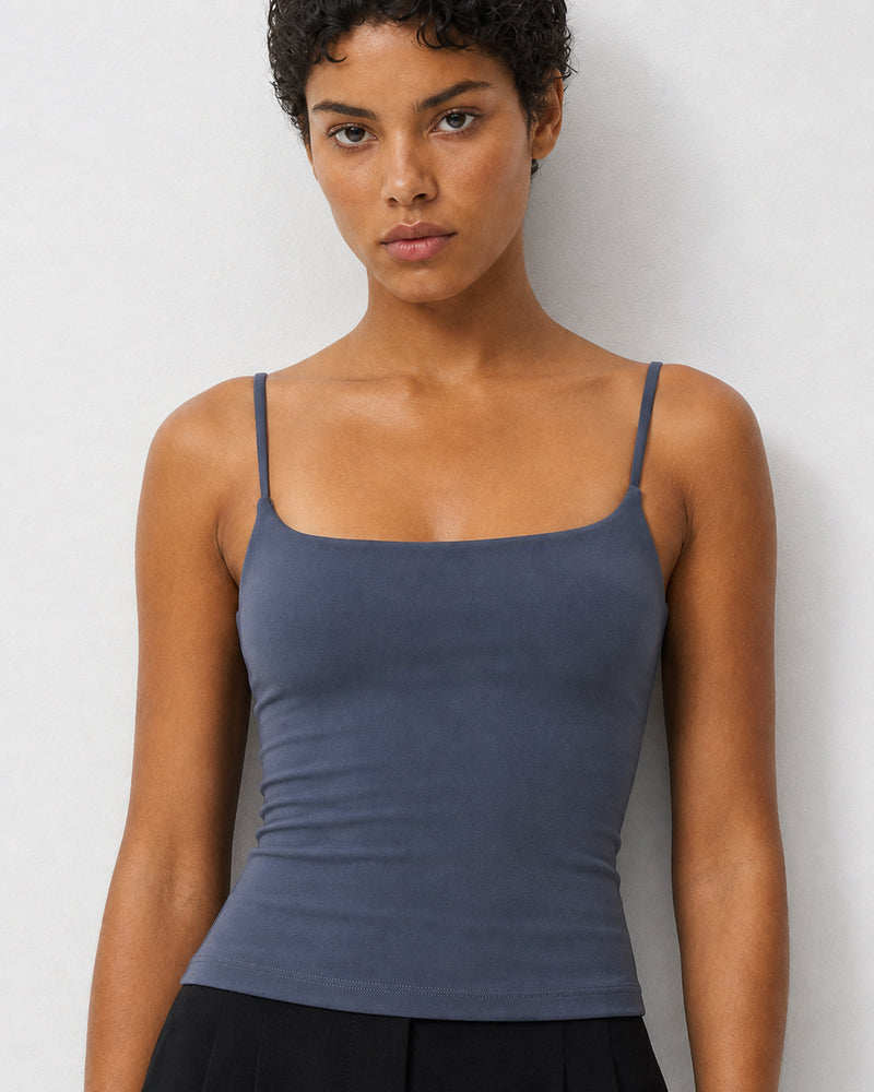 Vyla Padded Tank Top