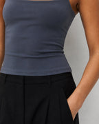 Vyla Padded Tank Top