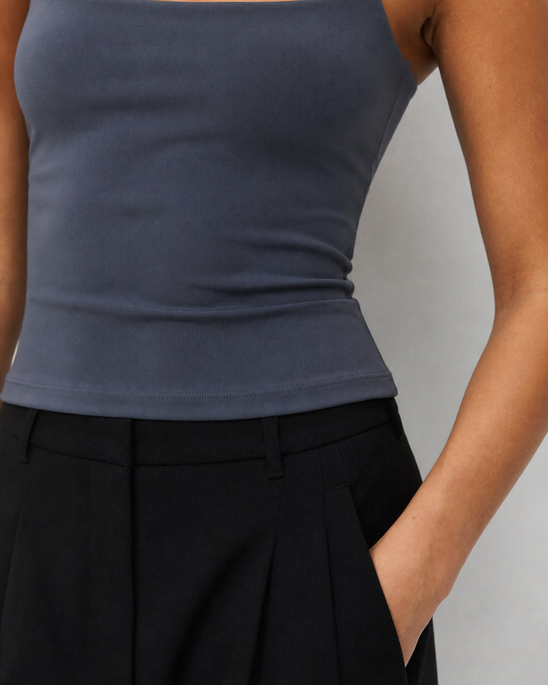 Vyla Padded Tank Top