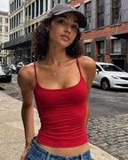 Vyla Padded Tank Top